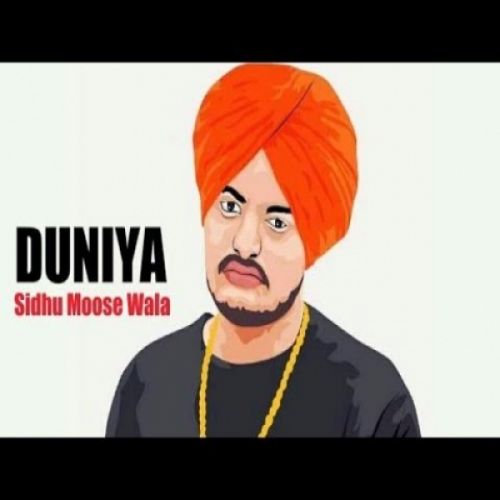 Duniya Sidhu Moose Wala mp3 song download, Duniya Sidhu Moose Wala full album