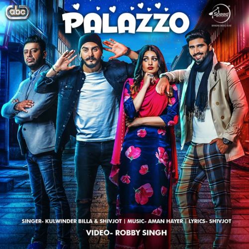 Palazzo Kulwinder Billa, Shivjot mp3 song download, Palazzo Kulwinder Billa, Shivjot full album