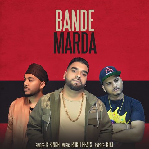 Bande Marda K Singh, Kait mp3 song download, Bande Marda K Singh, Kait full album