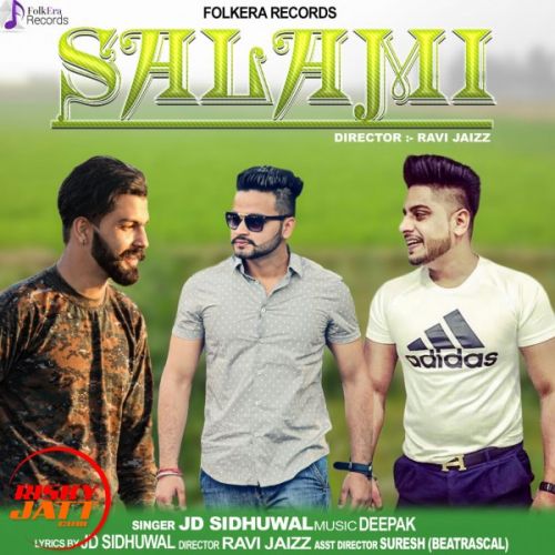 Salami Jd Sidhuwal mp3 song download, Salami Jd Sidhuwal full album