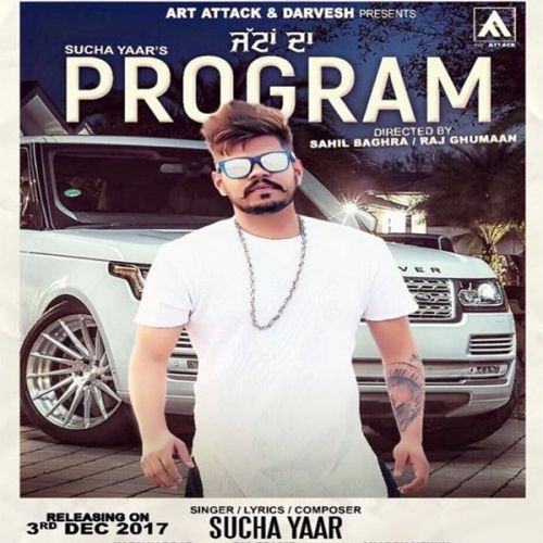 Jattan Da Program Sucha Yaar mp3 song download, Jattan Da Program Sucha Yaar full album