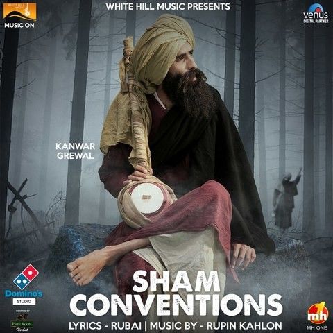 Sham Conventions Kanwar Grewal mp3 song download, Sham Conventions Kanwar Grewal full album