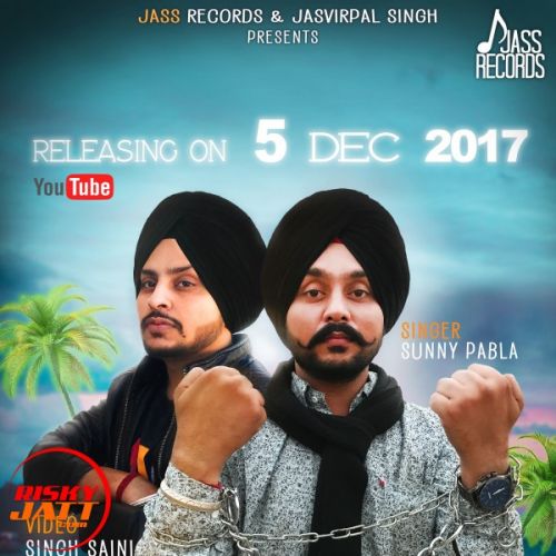 Parcha on aasqui Sunny Pabla mp3 song download, Parcha on aasqui Sunny Pabla full album