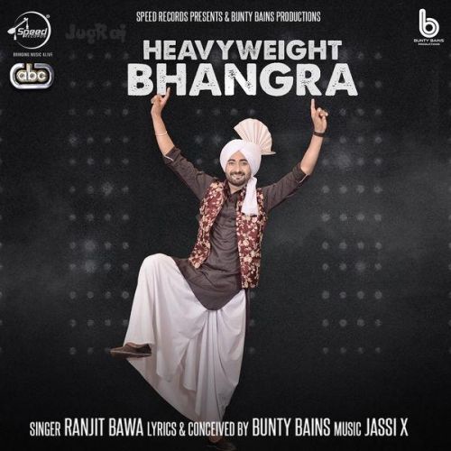 Heavy Weight Bhangra Ranjit Bawa mp3 song download, Heavy Weight Bhangra Ranjit Bawa full album