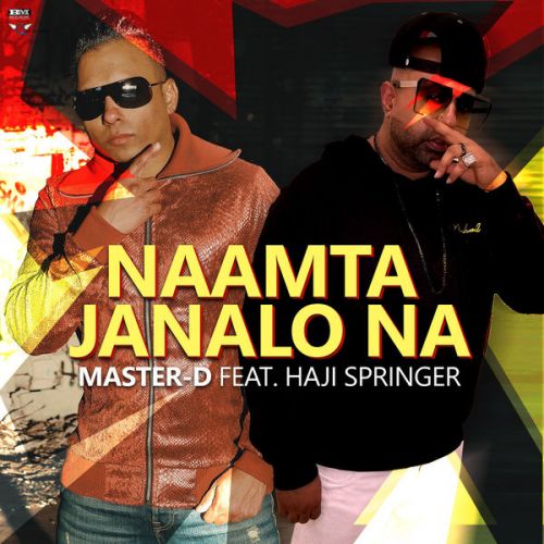 Naamta Janalo Na Master D, Haji Springer mp3 song download, Naamta Janalo Na Master D, Haji Springer full album