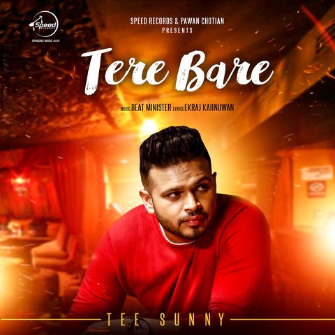 Tere Bare Tee Sunny mp3 song download, Tere Bare Tee Sunny full album