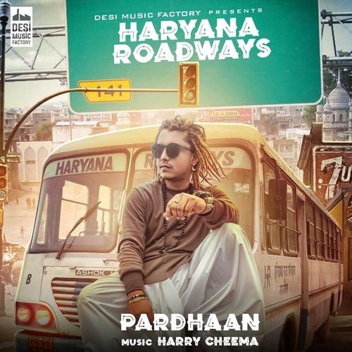 Haryana Roadways Pardhaan mp3 song download, Haryana Roadways Pardhaan full album