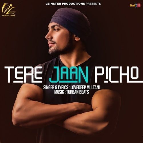 Tere Jaan Picho Lovedeep Multani mp3 song download, Tere Jaan Picho Lovedeep Multani full album