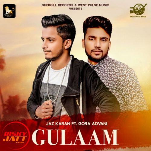 Gulaam Jaz Karan mp3 song download, Gulaam Jaz Karan full album