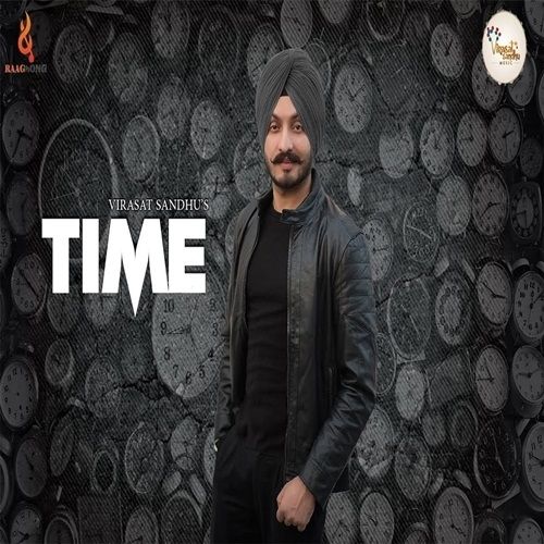 Time Virasat Sandhu mp3 song download, Time Virasat Sandhu full album