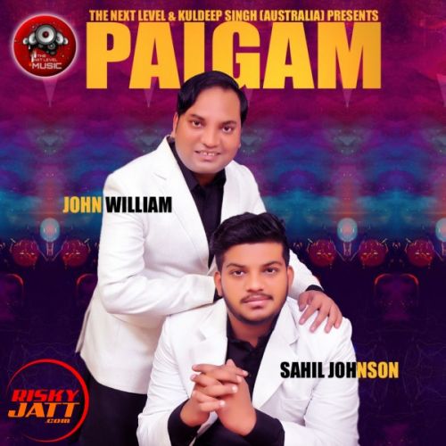 Paigam Sahil Johson mp3 song download, Paigam Sahil Johson full album