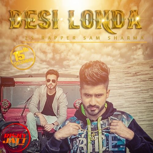 Desi Londa 2S Rapper mp3 song download, Desi Londa 2S Rapper full album