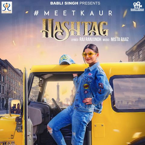 Hashtag Meet Kaur mp3 song download, Hashtag Meet Kaur full album