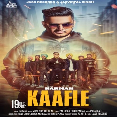 Kaafle Harman mp3 song download, Kaafle Harman full album