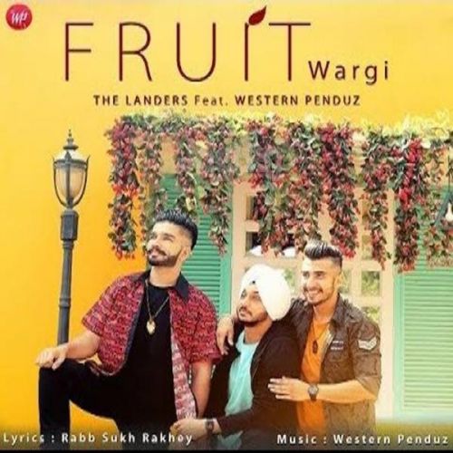 Fruit Wargii The Landers mp3 song download, Fruit Wargii The Landers full album