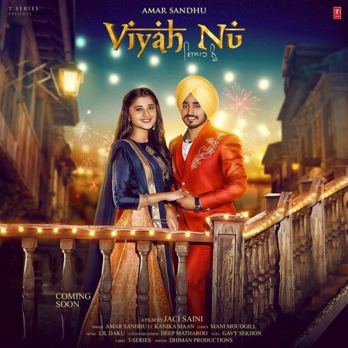 Viyah Nu Amar Sandhu mp3 song download, Viyah Nu Amar Sandhu full album