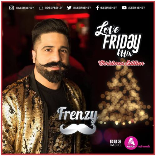 Love Friday Mix Vol 2 (Christmas Edition) Dj Frenzy mp3 song download, Love Friday Mix Vol 2 (Christmas Edition) Dj Frenzy full album