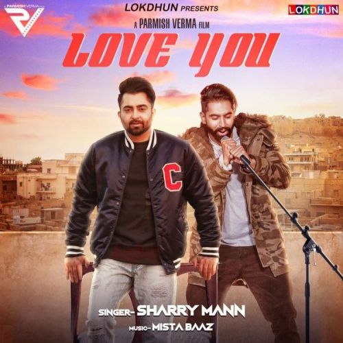 Love You Sharry Maan mp3 song download, Love You Sharry Maan full album