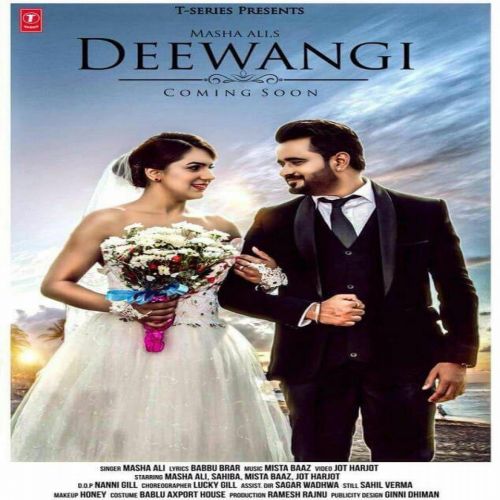 Deewangi Masha Ali mp3 song download, Deewangi Masha Ali full album