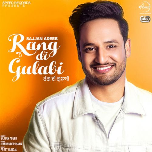 Rang Di Gulabi Sajjan Adeeb mp3 song download, Rang Di Gulabi Sajjan Adeeb full album