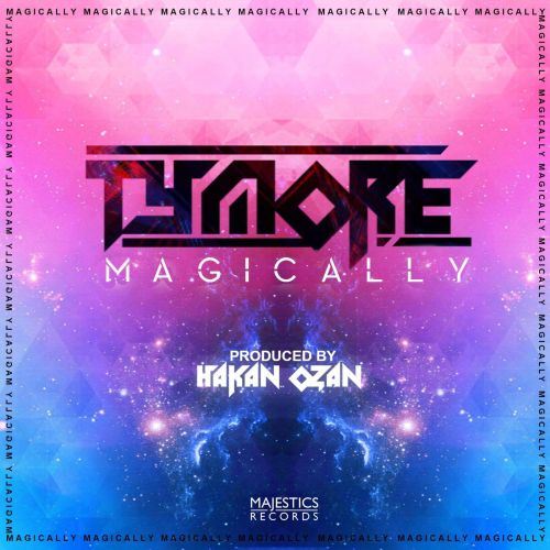 Magically Tymore mp3 song download, Magically Tymore full album