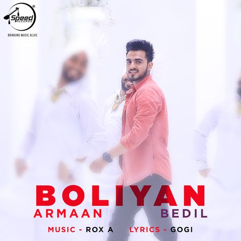 Boliyan (Viah Wala Song) Armaan Bedil mp3 song download, Boliyan (Wedding Song) Armaan Bedil full album