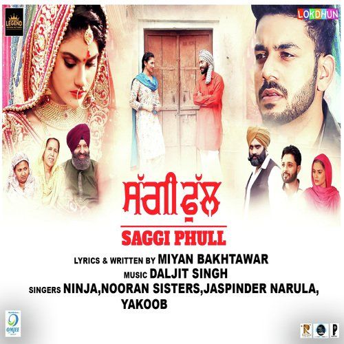 Chirri Chooki Yakoob mp3 song download, Saggi Phull Yakoob full album