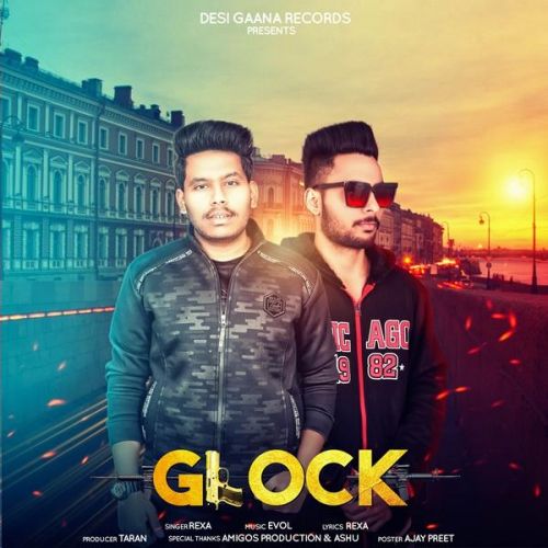 Glock Rexa mp3 song download, Glock Rexa full album