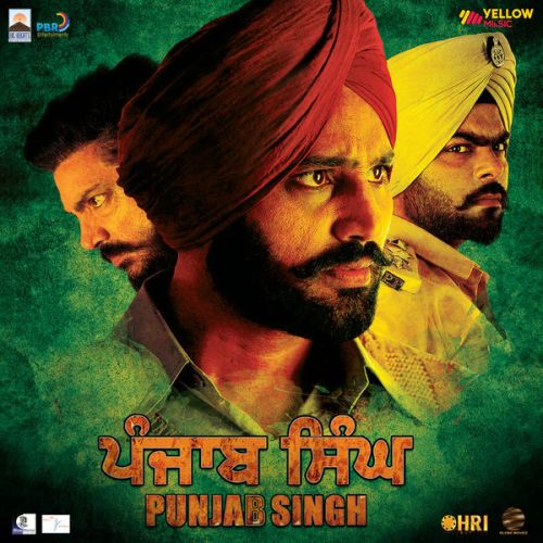 Gaddi Charda Ranjit Bawa mp3 song download, Punjab Singh Ranjit Bawa full album