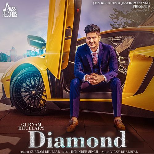 Diamond Gurnam Bhullar mp3 song download, Diamond Gurnam Bhullar full album