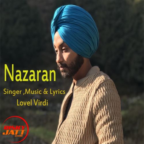 Nazarn Lovel Virdi mp3 song download, Nazarn Lovel Virdi full album