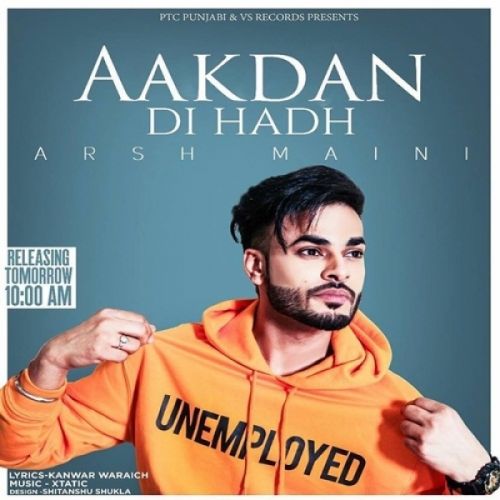 Aakdan Di Hadd Arsh Maini mp3 song download, Aakdan Di Hadh Arsh Maini full album