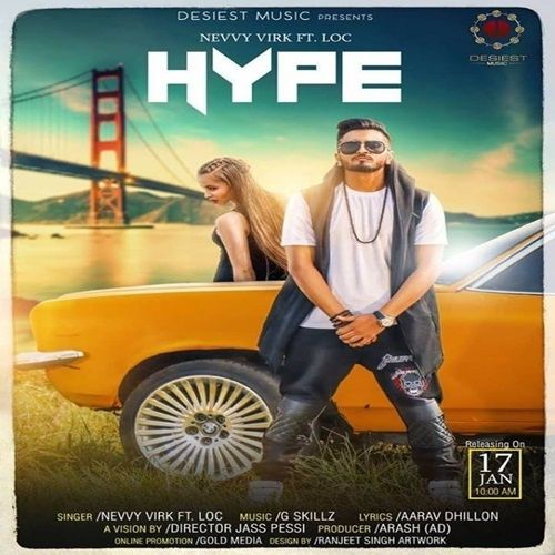 Hype Nevvy Virk, LOC mp3 song download, Hype Nevvy Virk, LOC full album