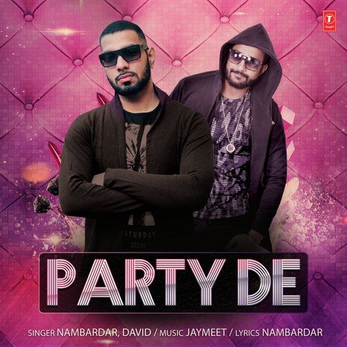 Party De Nambardar, David mp3 song download, Party De Nambardar, David full album