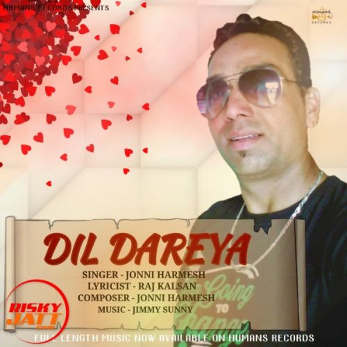 Dil Dareya Jonni Harmesh mp3 song download, Dil Dareya Jonni Harmesh full album