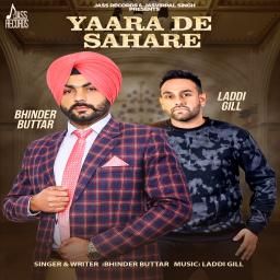 Yaara De Sahare Bhinder Buttar mp3 song download, Yaara De Sahare Bhinder Buttar full album