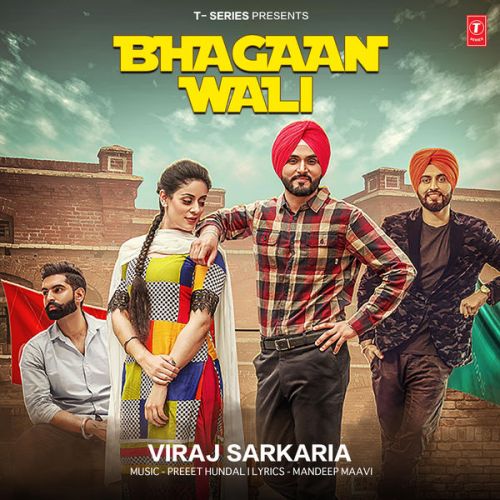 Bhagaan Wali Viraj Sarkaria mp3 song download, Bhagaan Wali Viraj Sarkaria full album