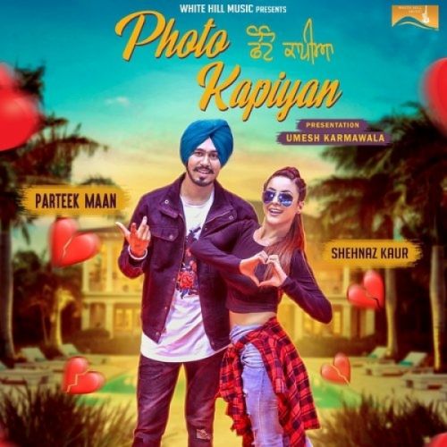 Photo Kapiyan Parteek Maan mp3 song download, Photo Kapiyan Parteek Maan full album