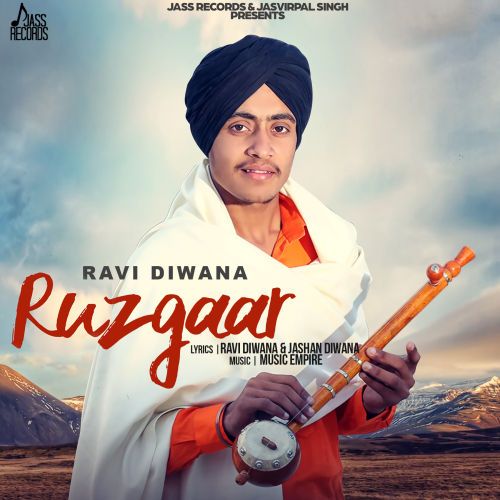 Ruzgaar Ravi Diwana mp3 song download, Ruzgaar Ravi Diwana full album