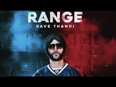 Range Dave Thandi mp3 song download, Range Dave Thandi full album