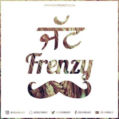 Jatt Frenzy Dj Frenzy mp3 song download, Jatt Frenzy Dj Frenzy full album