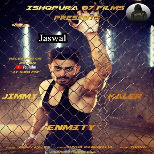 Enmity Jimmy Kaler mp3 song download, Enmity Jimmy Kaler full album