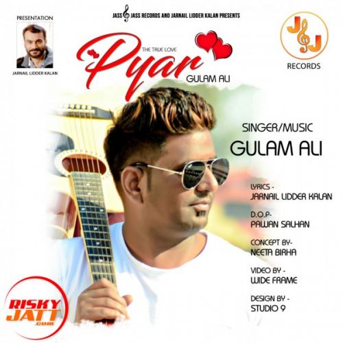 Pyar Gulam Ali mp3 song download, Pyar Gulam Ali full album