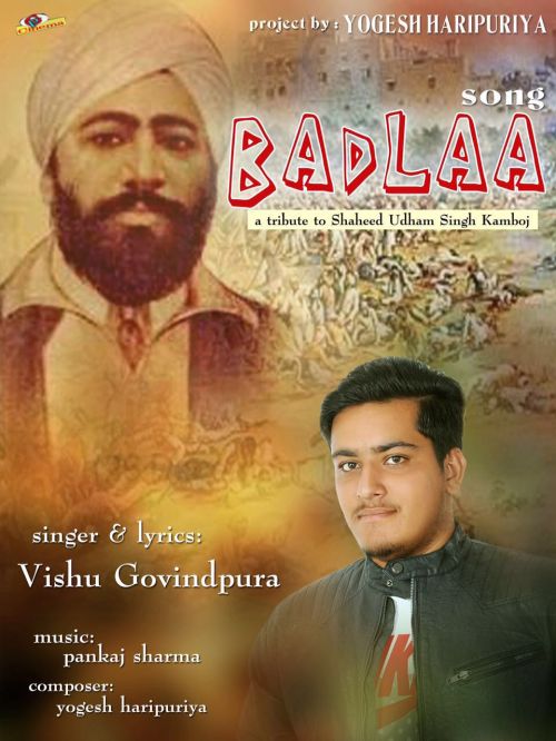 Badlaa Vishu Govindpura mp3 song download, Badlaa Vishu Govindpura full album