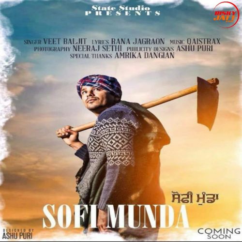 Sofi Munda Veet Baljit mp3 song download, Sofi Munda Veet Baljit full album