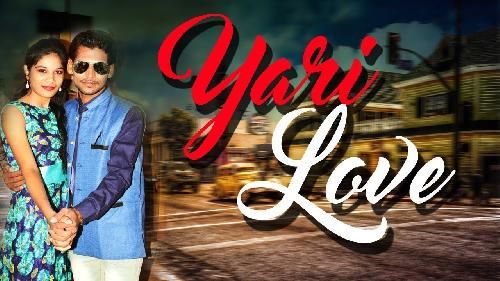 Yari Love Surender Romio mp3 song download, Yari Love Surender Romio full album