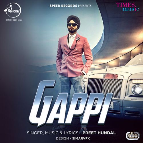 Gappi Preet Hundal mp3 song download, Gappi Preet Hundal full album