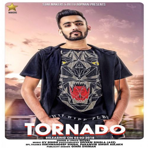 Tornado Noval mp3 song download, Tornado Noval full album