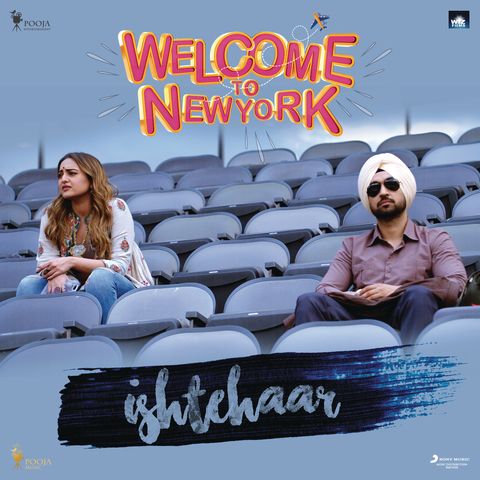 Ishtehaar (Welcome To New York) Rahat Fateh Ali Khan, Dhvani Bhanushali mp3 song download, Ishtehaar (Welcome To New York) Rahat Fateh Ali Khan, Dhvani Bhanushali full album