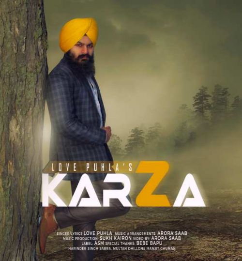 Karza Love Puhla mp3 song download, Karza Love Puhla full album